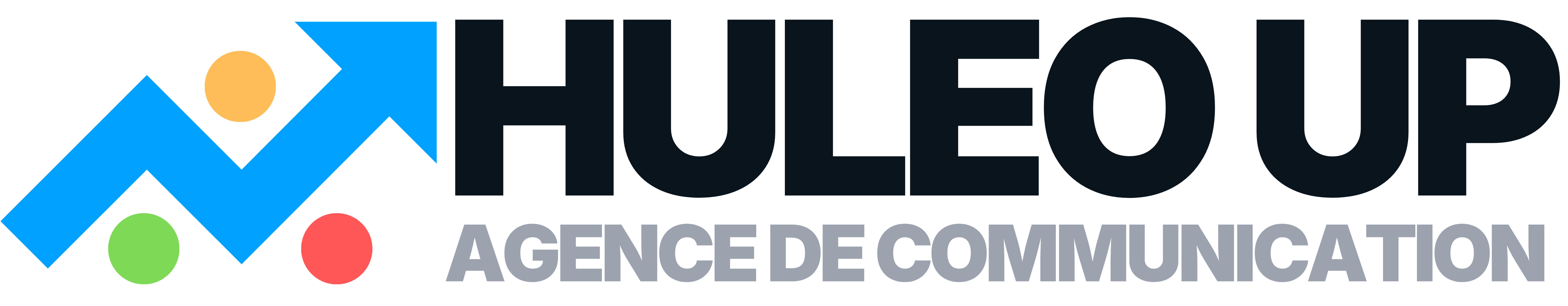 Logo Huleo Up